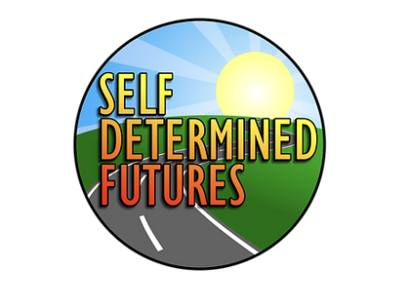 Self Determined Futures